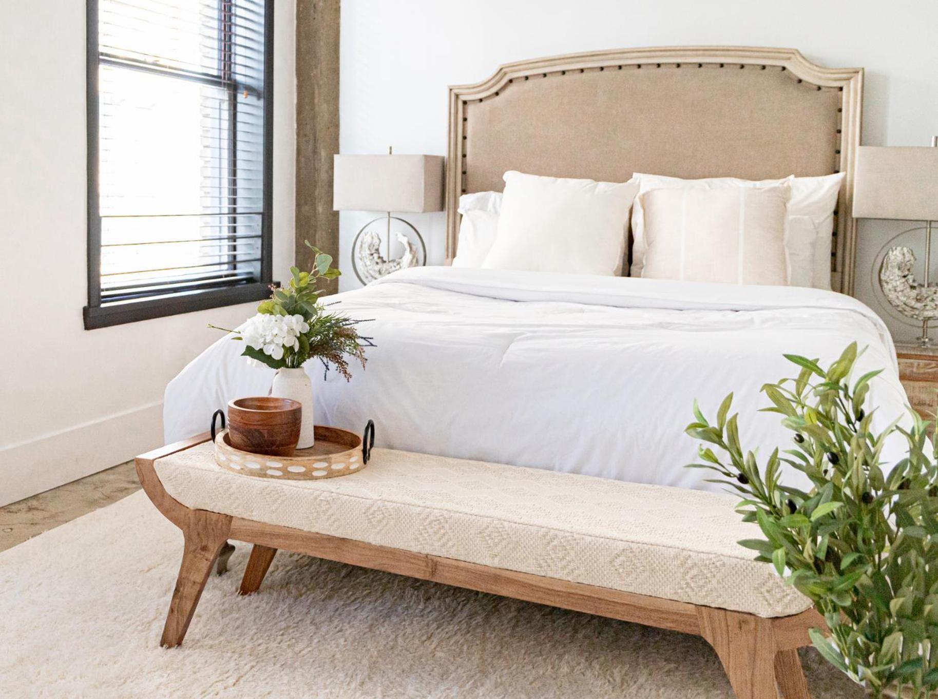 Urban 1-bedroom Los Angeles